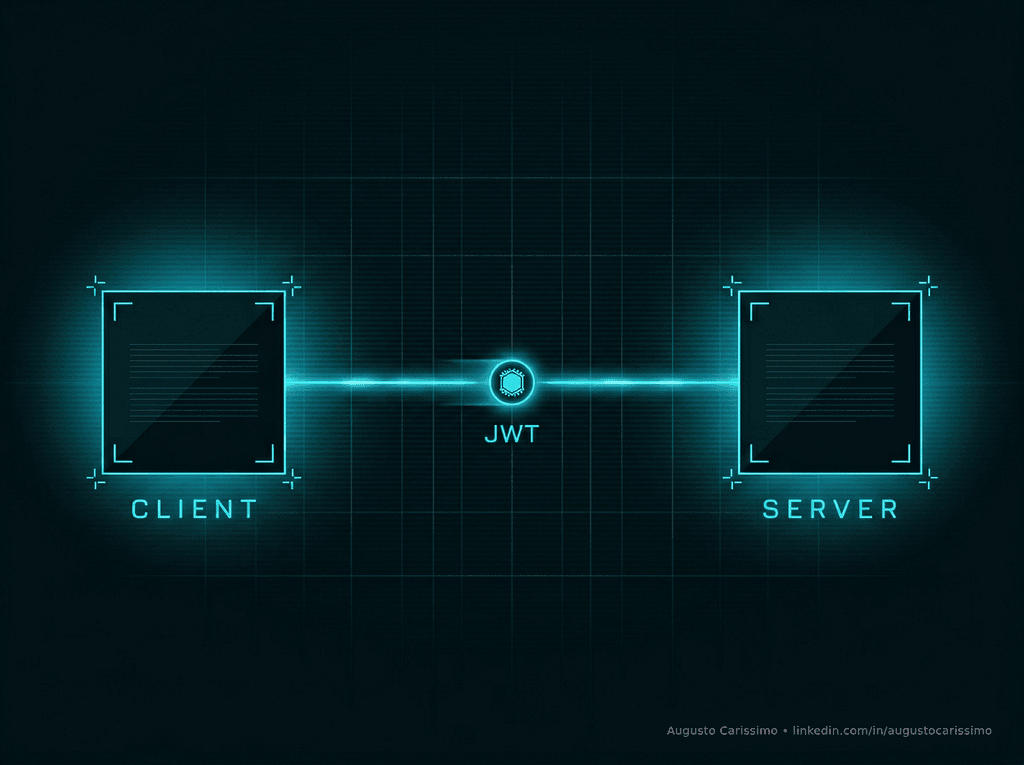 JWT in Production: back to Session?